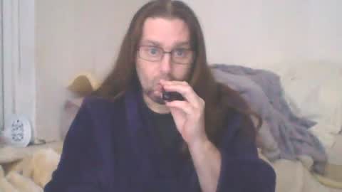 Snapshot of dukenucum73 chatting on January 2025 05:34:01 PM chris online show from January 2025 05:34:01 PM