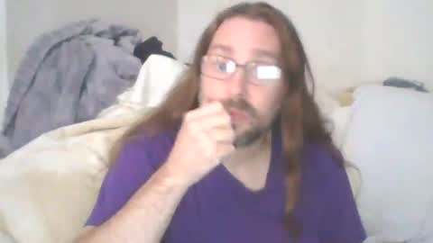 Snapshot of dukenucum73 chatting on October 2025 06:19:02 PM chris online show from October 2025 06:19:02 PM