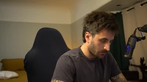 Duke online show from November 2025 03:01:02 AM