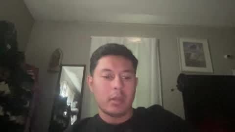 Dulceeee online show from January 2025 07:18:02 PM