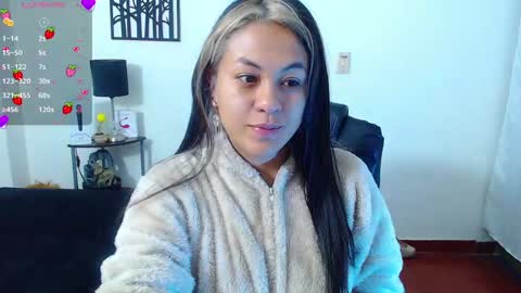 Charlotte online show from September 2025 11:11:02 AM