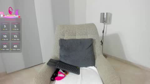 Dulce online show from October 2025 09:42:01 AM