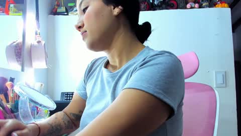 Dulce  online show from January 2025 11:02:02 AM