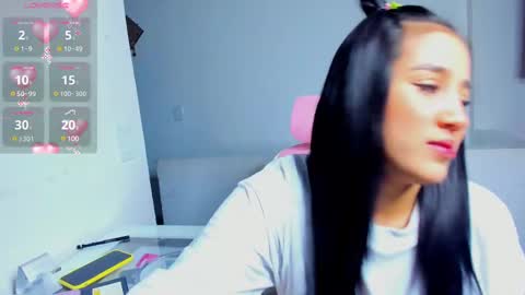 Dulce  online show from March 2025 01:07:01 PM