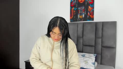 Dulce amg online show from January 2025 12:20:02 PM