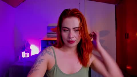 Snapshot of dulce_charlottee chatting on December 2024 08:00:02 PM DULCE online show from December 2024 08:00:02 PM