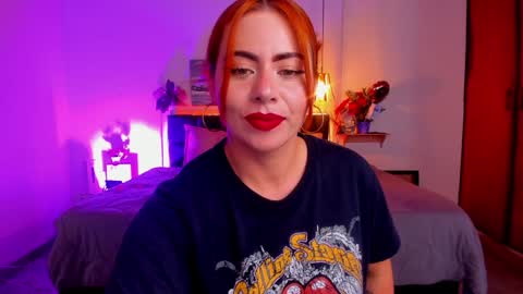Snapshot of dulce_charlottee chatting on January 2025 08:10:01 PM DULCE online show from January 2025 08:10:01 PM