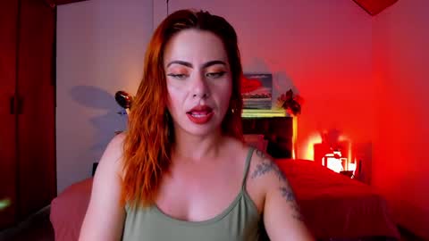 Snapshot of dulce_charlottee chatting on January 2025 07:50:02 PM DULCE online show from January 2025 07:50:02 PM