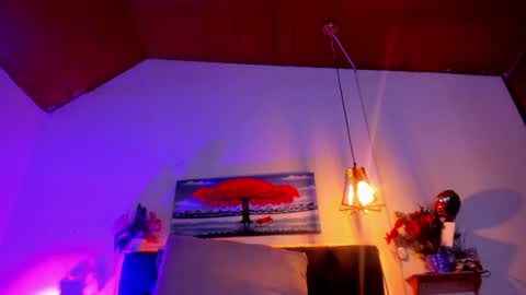 Snapshot of dulce_charlottee chatting on January 2025 08:06:02 PM DULCE online show from January 2025 08:06:02 PM