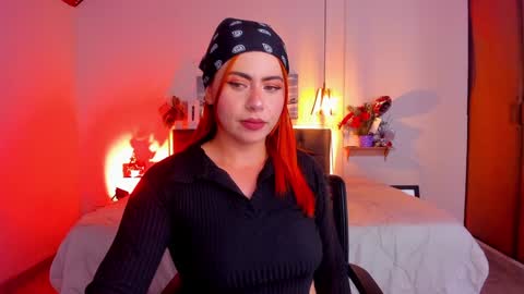 Snapshot of dulce_charlottee chatting on January 2025 07:09:02 PM DULCE online show from January 2025 07:09:02 PM