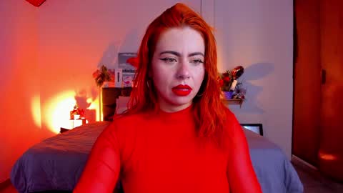 Snapshot of dulce_charlottee chatting on January 2025 07:22:01 PM DULCE online show from January 2025 07:22:01 PM