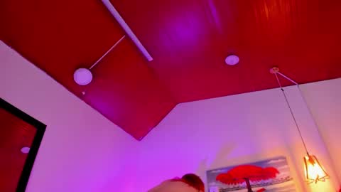 Snapshot of dulce_charlottee chatting on February 2025 07:57:02 PM DULCE online show from February 2025 07:57:02 PM