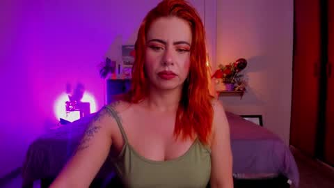 Snapshot of dulce_charlottee chatting on February 2025 07:21:01 PM DULCE online show from February 2025 07:21:01 PM