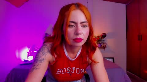 Snapshot of dulce_charlottee chatting on February 2025 07:51:01 PM DULCE online show from February 2025 07:51:01 PM