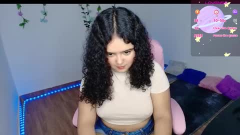 Dulce online show from December 2024 07:26:02 PM