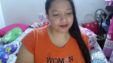 Snapshot of dulce_mmaria chatting on September 2025 02:44:02 PM dulce online show from September 2025 02:44:02 PM