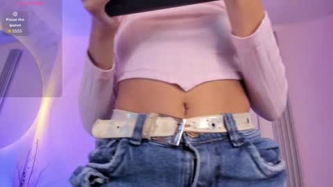 dulce_quintana online show from September 2025 12:19:01 PM