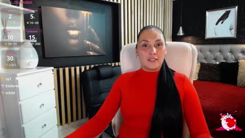 Valeria online show from March 2025 10:15:02 PM