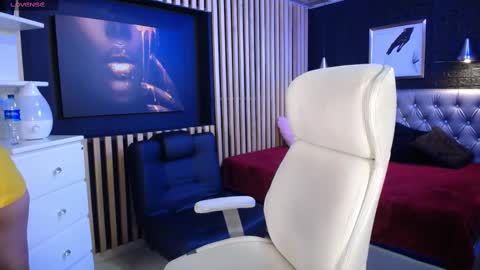 Valeria online show from March 2025 04:40:02 PM