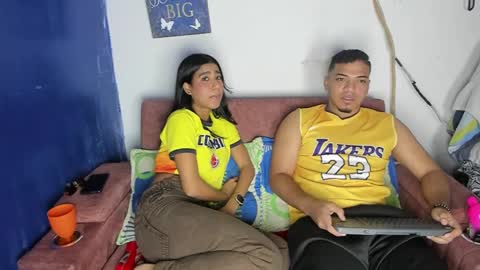 dulceamor10 online show from September 2025 08:30:01 PM