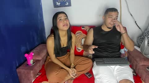 dulceamor10 online show from September 2025 10:32:01 PM
