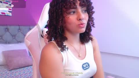 Snapshot of dulcee_gaby chatting on October 2025 11:41:02 AM dulcee_gaby online show from October 2025 11:41:02 AM