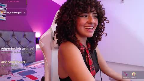 dulcee_gaby online show from October 2025 12:38:02 PM