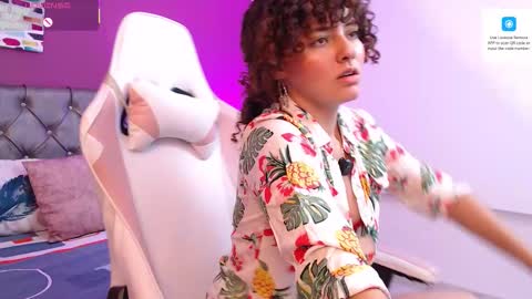 dulcee_gaby online show from October 2025 07:56:02 PM