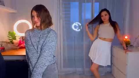 my first day  you can call me Georgia online show from September 2025 01:27:01 PM