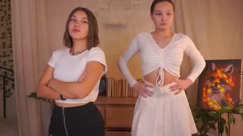 my first day  you can call me Georgia online show from October 2025 01:23:01 PM