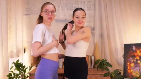 my first day  you can call me Georgia online show from October 2025 02:53:01 PM