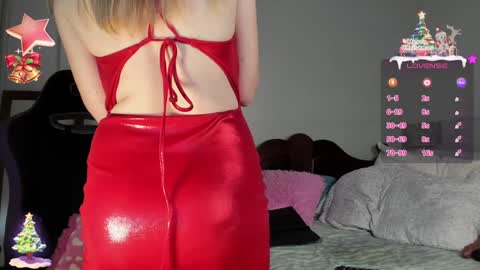 Sweetnina online show from December 2024 05:48:01 AM