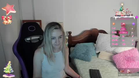 Sweetnina online show from December 2024 09:54:01 PM