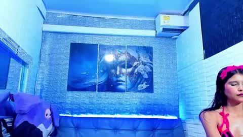 Snapshot of dulcemystery chatting on October 2025 03:32:01 PM dulcemystery online show from October 2025 03:32:01 PM