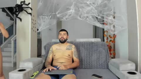 Snapshot of dulceromance chatting on October 2025 05:59:01 AM Jlozada05 online show from October 2025 05:59:01 AM