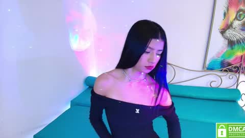 Dulce  online show from January 2025 01:08:01 PM