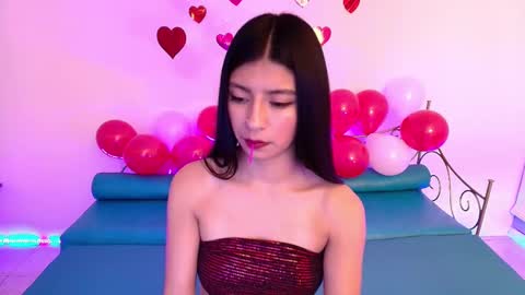 Dulce  online show from February 2025 04:31:01 PM