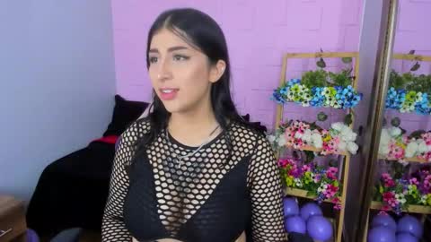 Snapshot of dulcinea77gp chatting on November 2025 02:55:01 AM Sahara online show from November 2025 02:55:01 AM