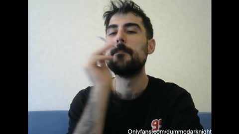 The Dark Knight online show from September 2025 02:21:01 PM