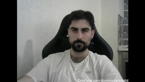 The Dark Knight online show from October 2025 04:51:01 PM