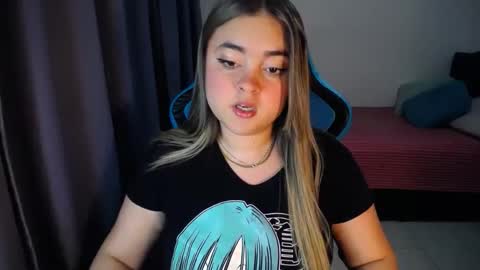 Nicole   online show from January 2025 03:34:01 AM