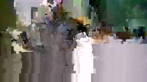 Sergio online show from December 2024 06:05:01 PM