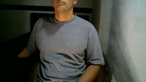 Sergio online show from January 2025 07:56:02 PM