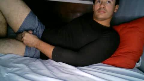 Sergio online show from March 2025 08:12:01 PM