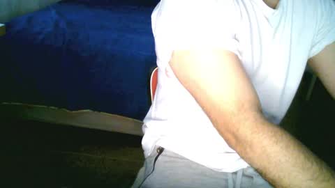 Sergio online show from October 2025 06:17:01 PM
