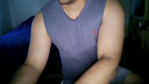 Sergio online show from October 2025 06:27:02 PM