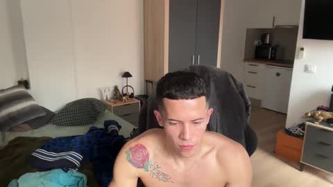 Duncan Collins online show from January 2025 09:57:01 AM