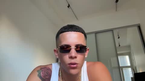 Duncan Collins online show from September 2025 07:02:01 AM