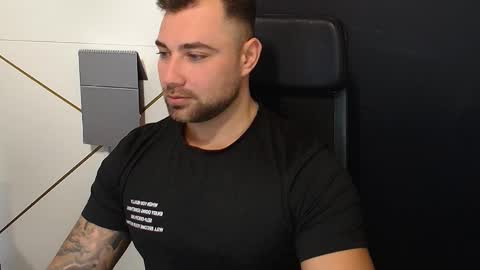 DuncanStone online show from October 2025 06:16:02 AM