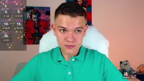 Dunkan Kravitz online show from December 2024 09:39:02 PM